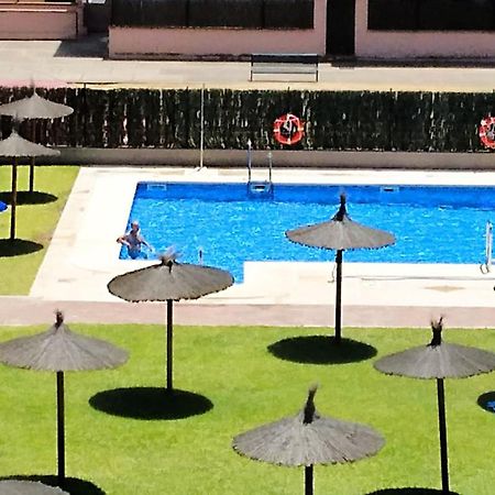 Апартаменты Apartamento Jerez Sur - Con Piscina Y Garaje Херес-де-ла-Фронтера Экстерьер фото