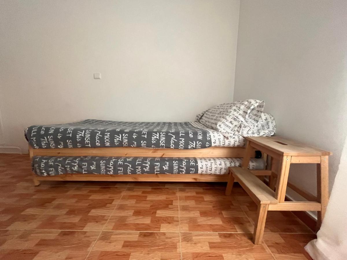 Апартаменты Apartamento Jerez Sur - Con Piscina Y Garaje Херес-де-ла-Фронтера Экстерьер фото