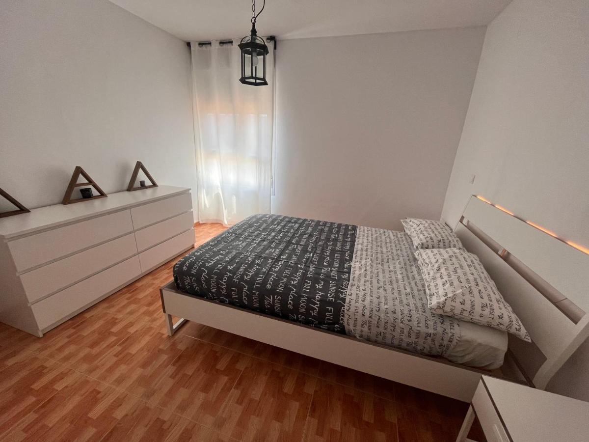Апартаменты Apartamento Jerez Sur - Con Piscina Y Garaje Херес-де-ла-Фронтера Экстерьер фото